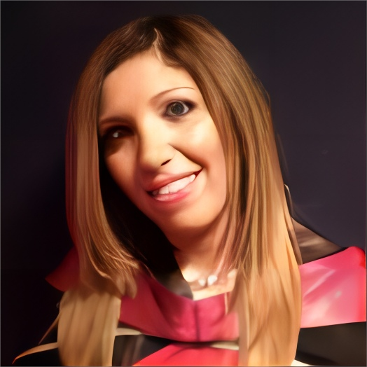 Diala Abi Haidar - SBS瑞士商学院教师照片