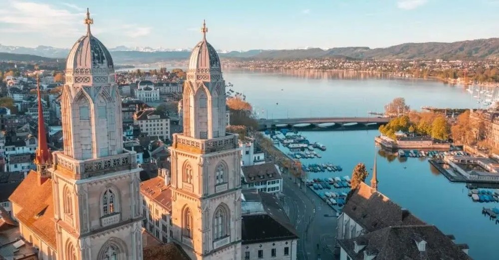 登欧洲屋脊，访世界名企！瑞士商学院9月毕业荣耀之旅来袭~