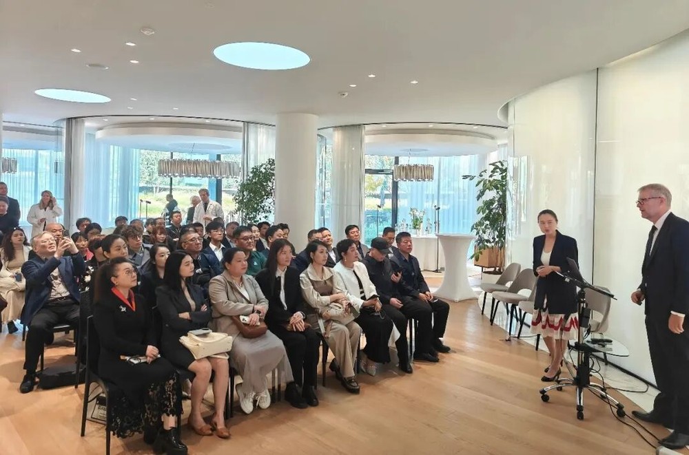 校友活动|瑞士商学院毕业游学，带你走进伯爵、雀巢，看见商业认知的另一种高度
